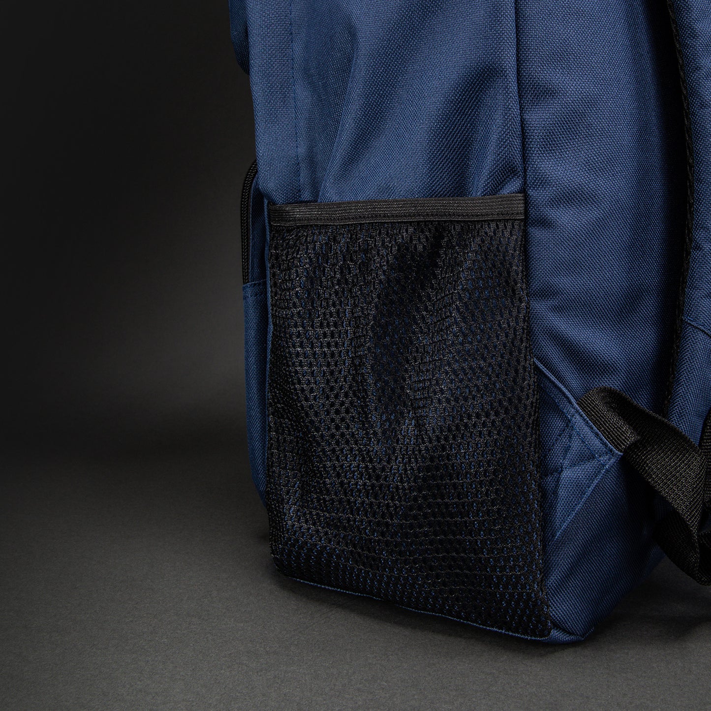 Venum Essential 스포츠 백 (24L) - 네이비 블루