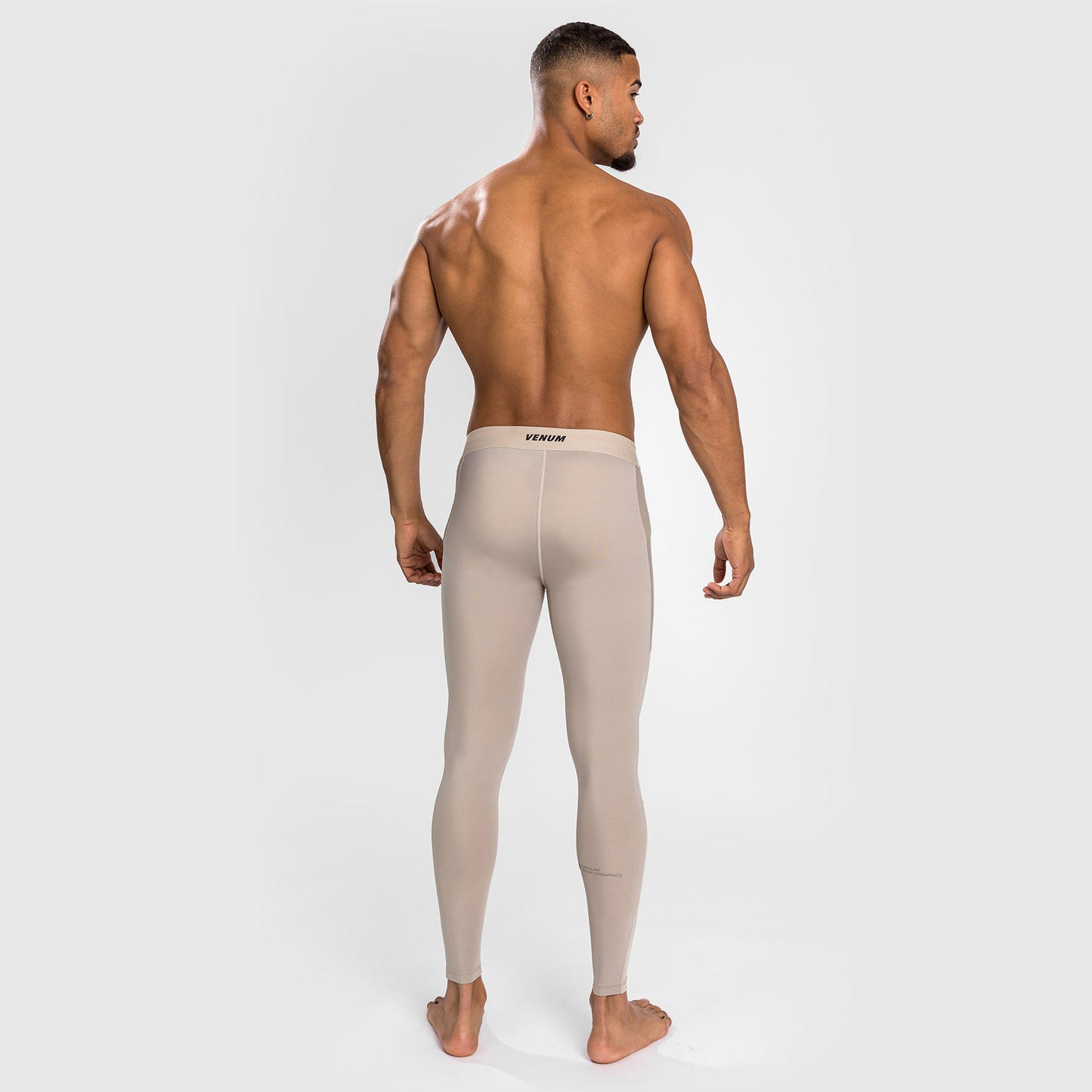 Venum G-Fit 에어 스패츠 – 샌드