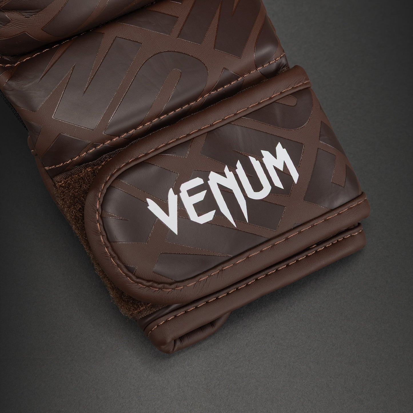 Venum Contender 1.5 XT 3D 스파링 글러브 - 다크 브라운