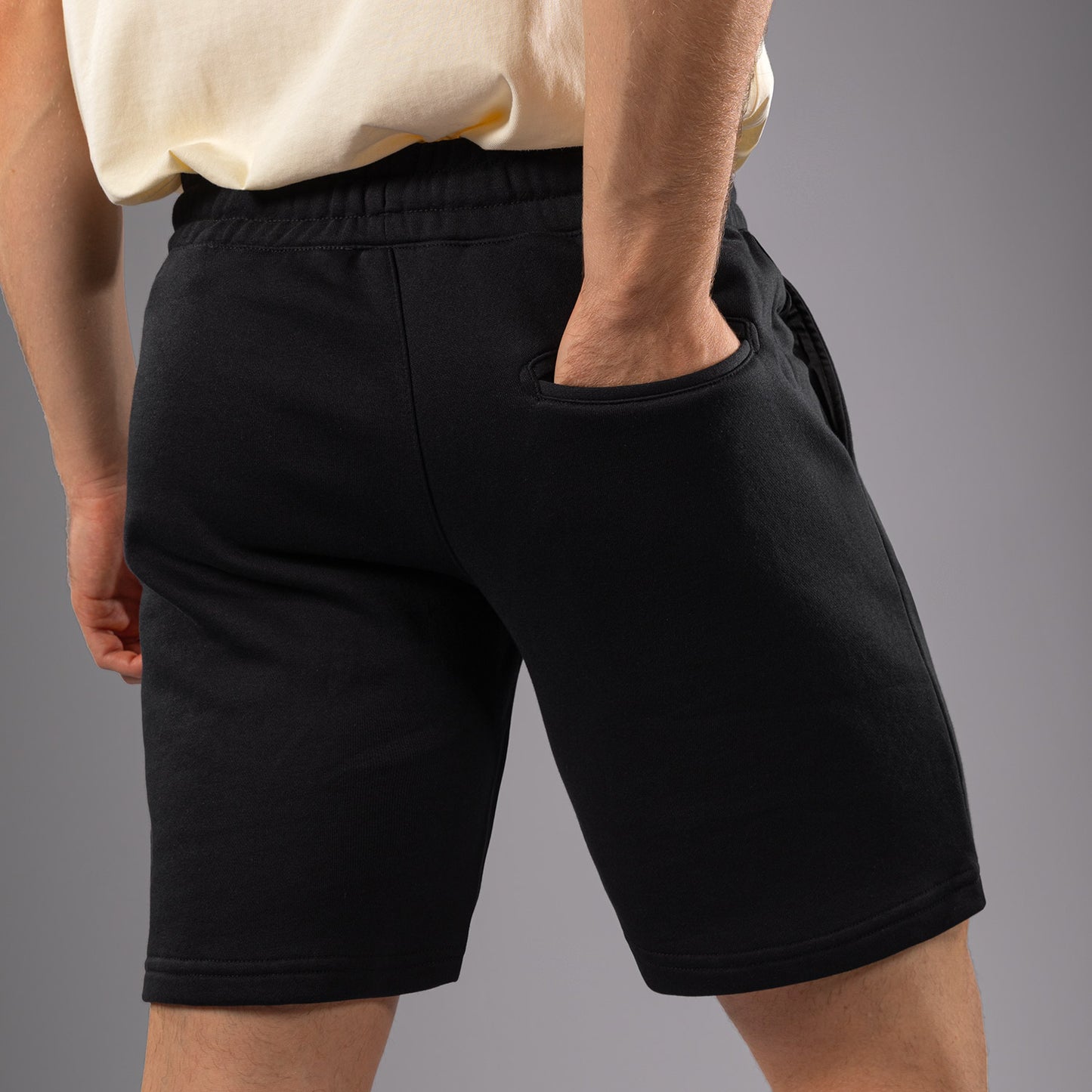 Venum Classic 쇼츠 – 블랙