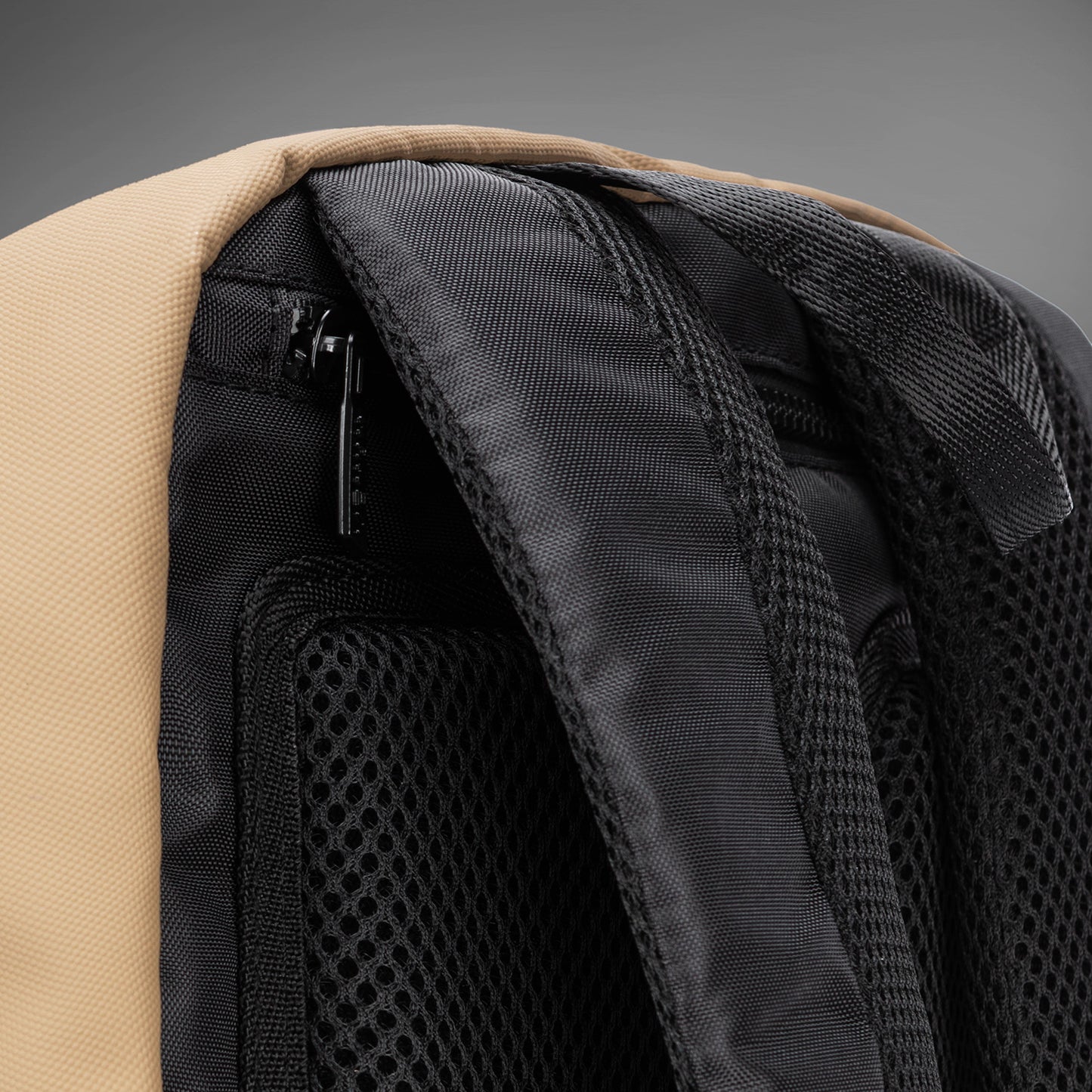 Venum Evo 2 백팩 (20-25L) – 블랙/샌드