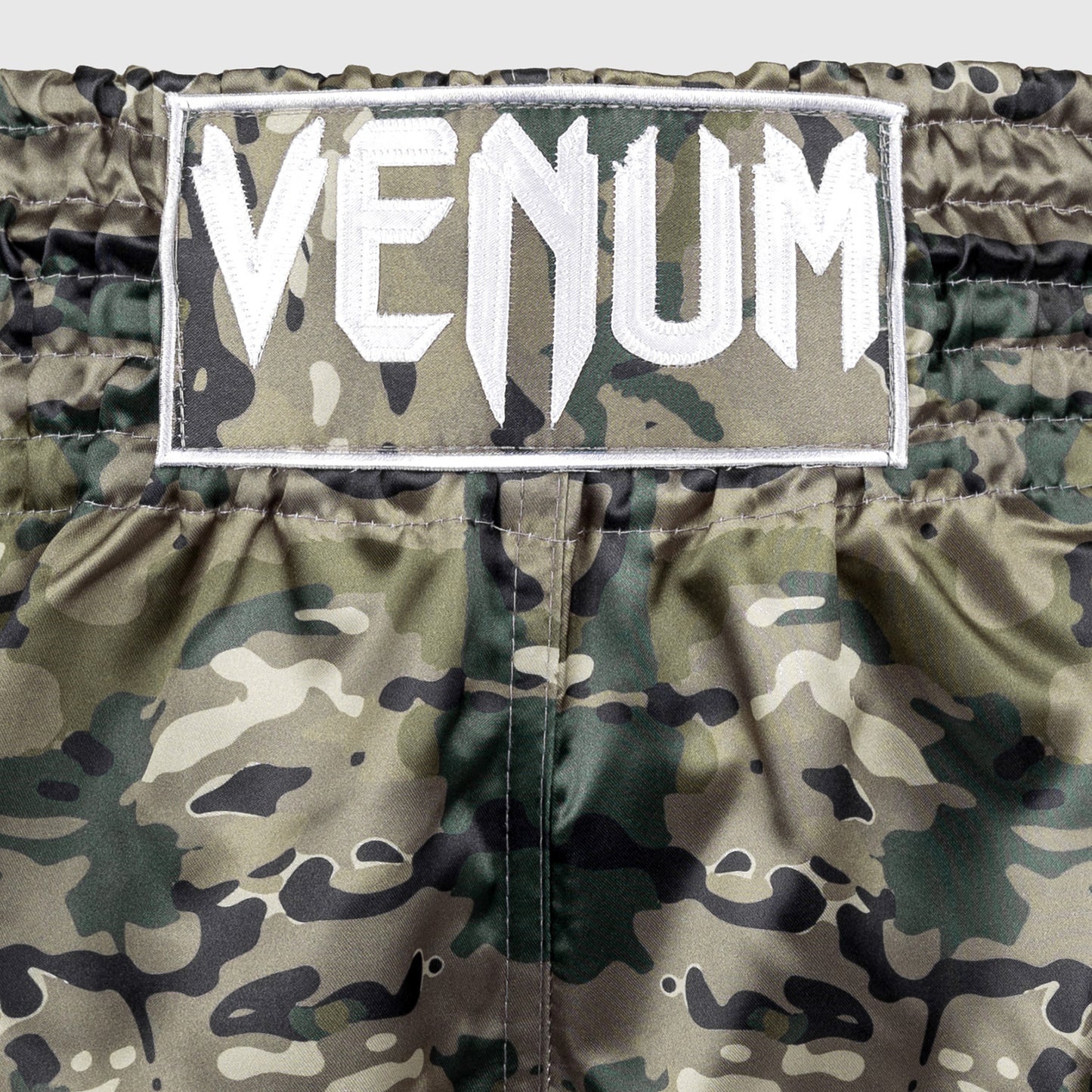 Venum Classic 무에타이 쇼츠 – 듄 카모