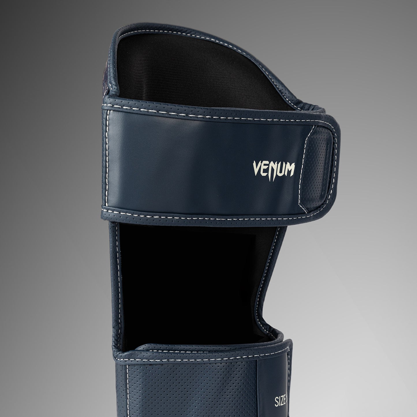 Venum Impact Evo Scales 정강이 보호대 – 미드나잇 블루