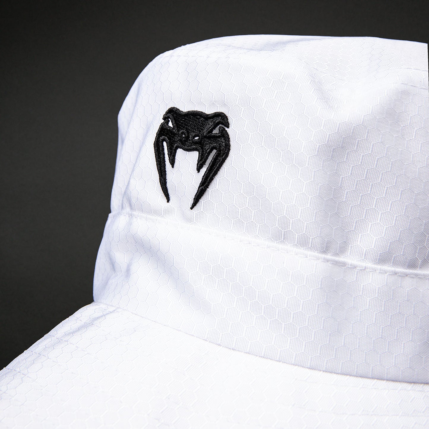 Venum Lineup 버킷 햇 – 화이트/블랙