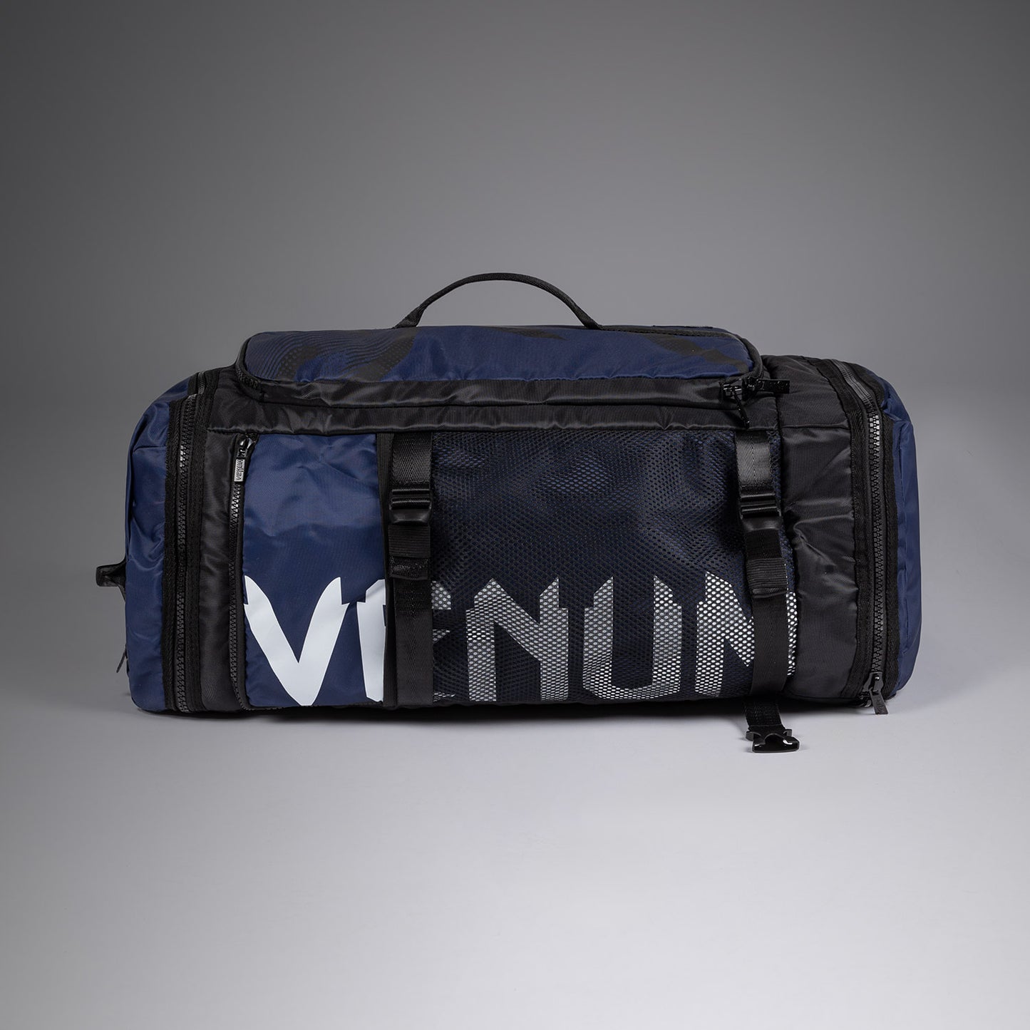 Venum Trainer Hybrid 스포츠백 – 미드나잇 블루