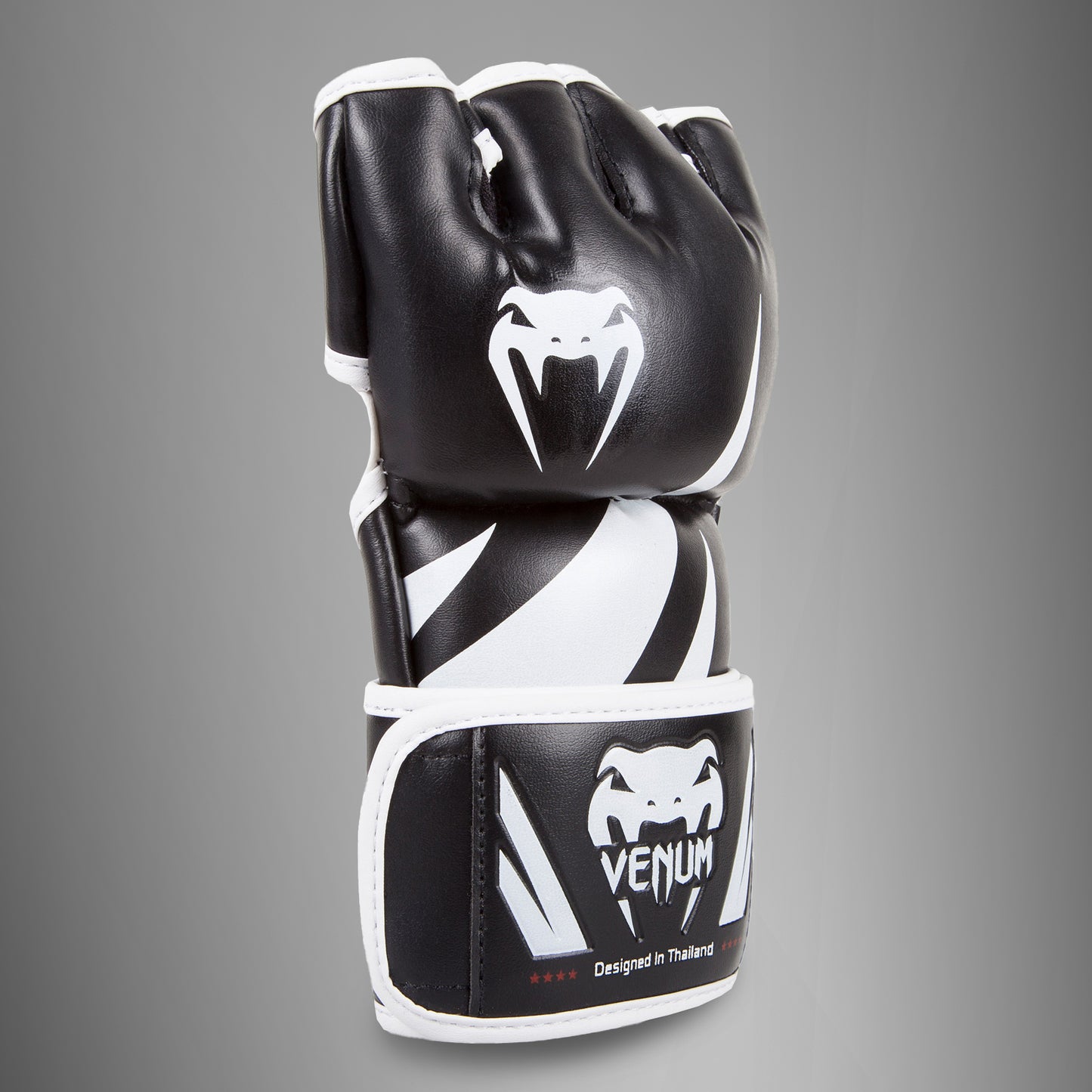 Venum Challenger MMA 글러브 – 블랙