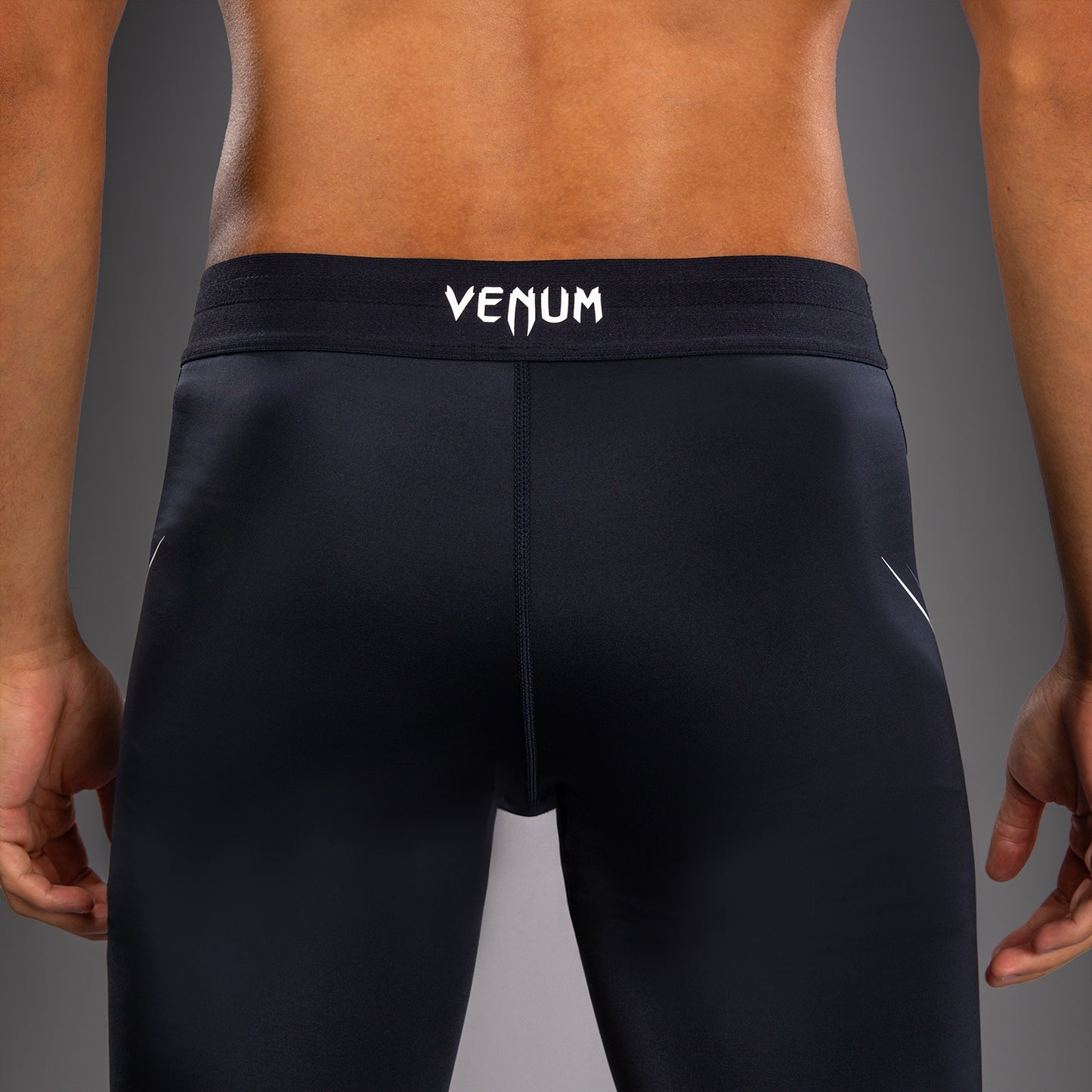 Venum G-Core 발리 투도 쇼츠 - 네이비 블루/화이트