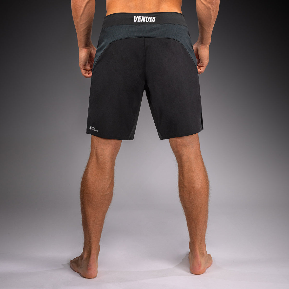 Venum G-Fit Scale 파이트쇼츠 - 블랙
