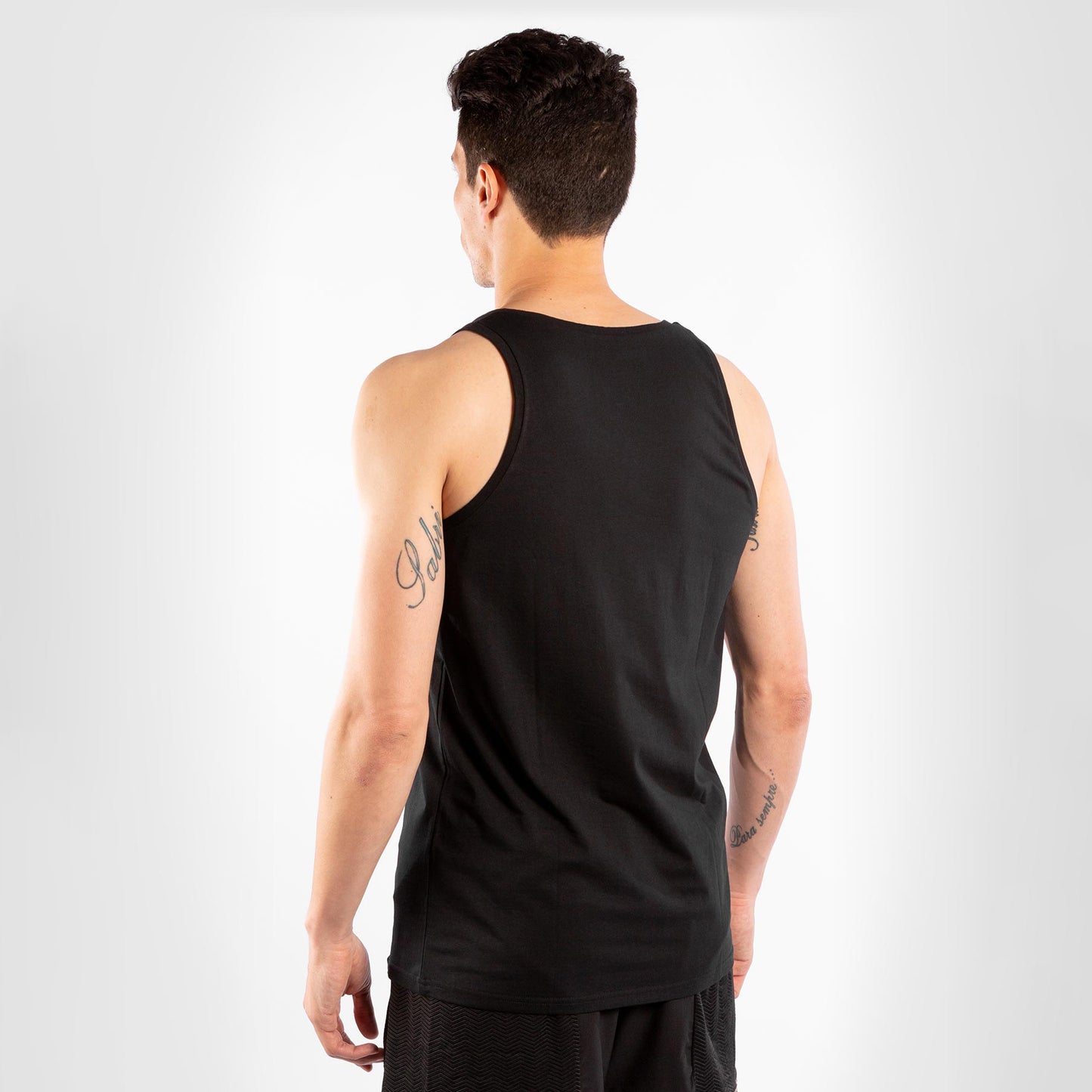 Venum Classic 탱크탑 – 블랙