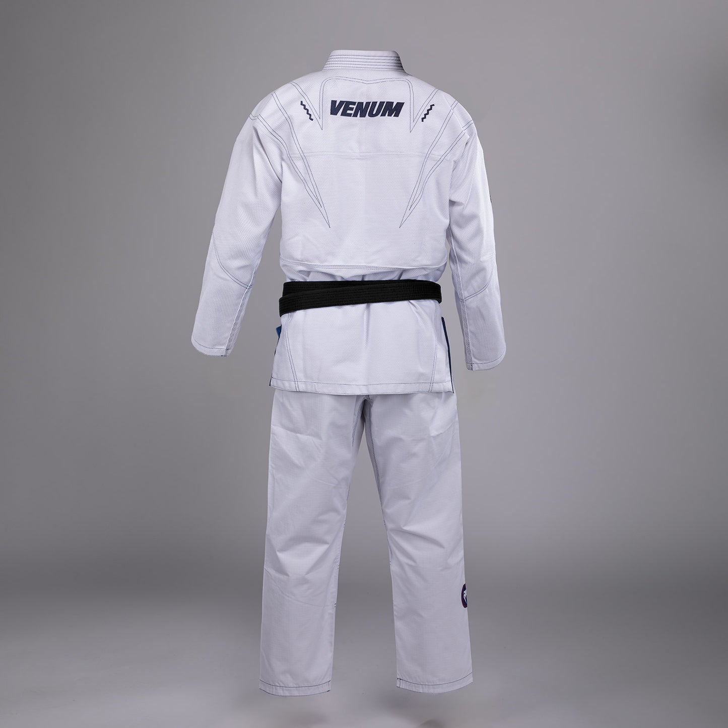 Venum Elite 5.0 브라질리언 주짓수 도복 (450 gsm) – 아이스