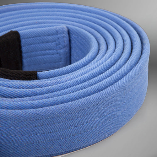 Venum BJJ 벨트 – 블루