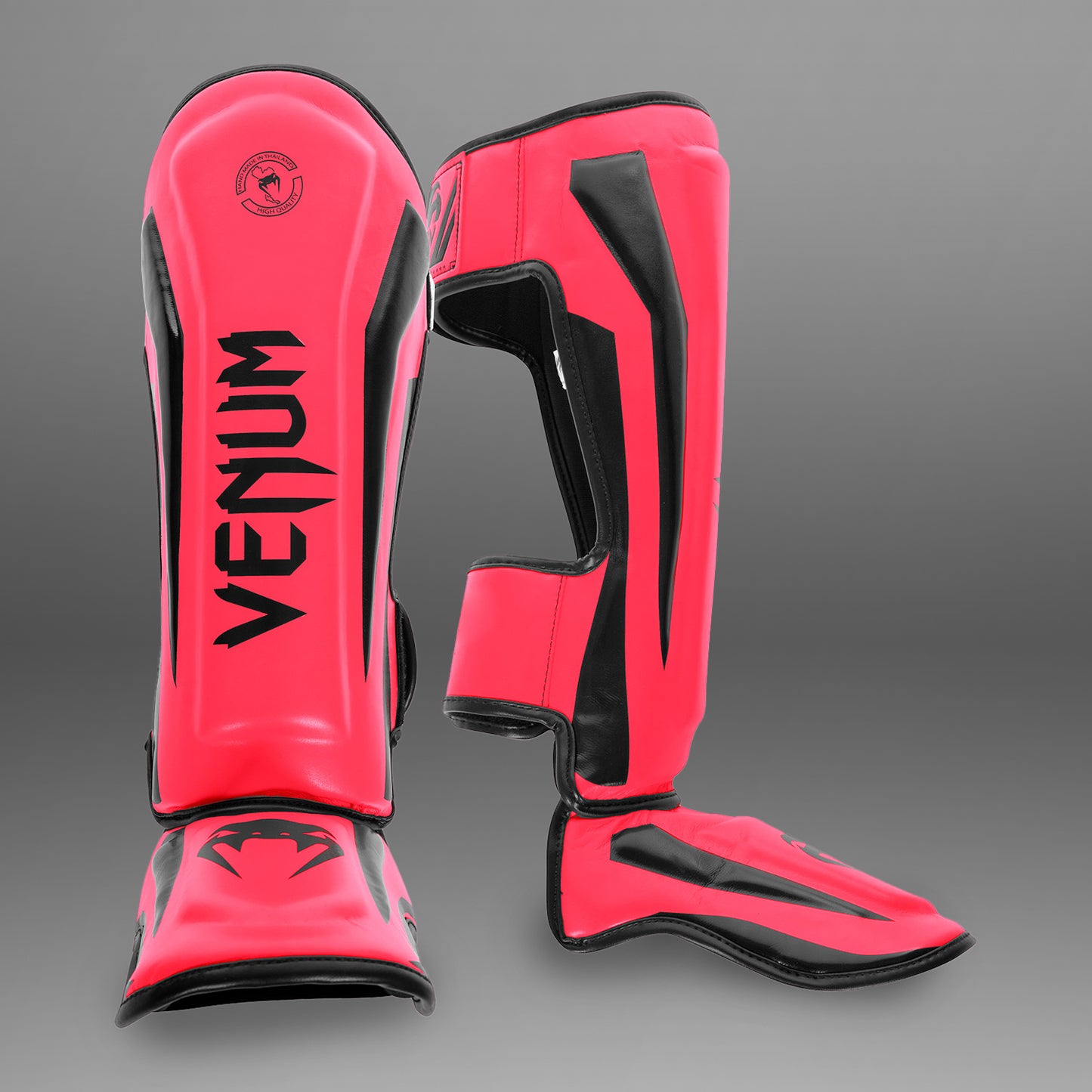 Venum Elite 정강이 보호대 – 핑크