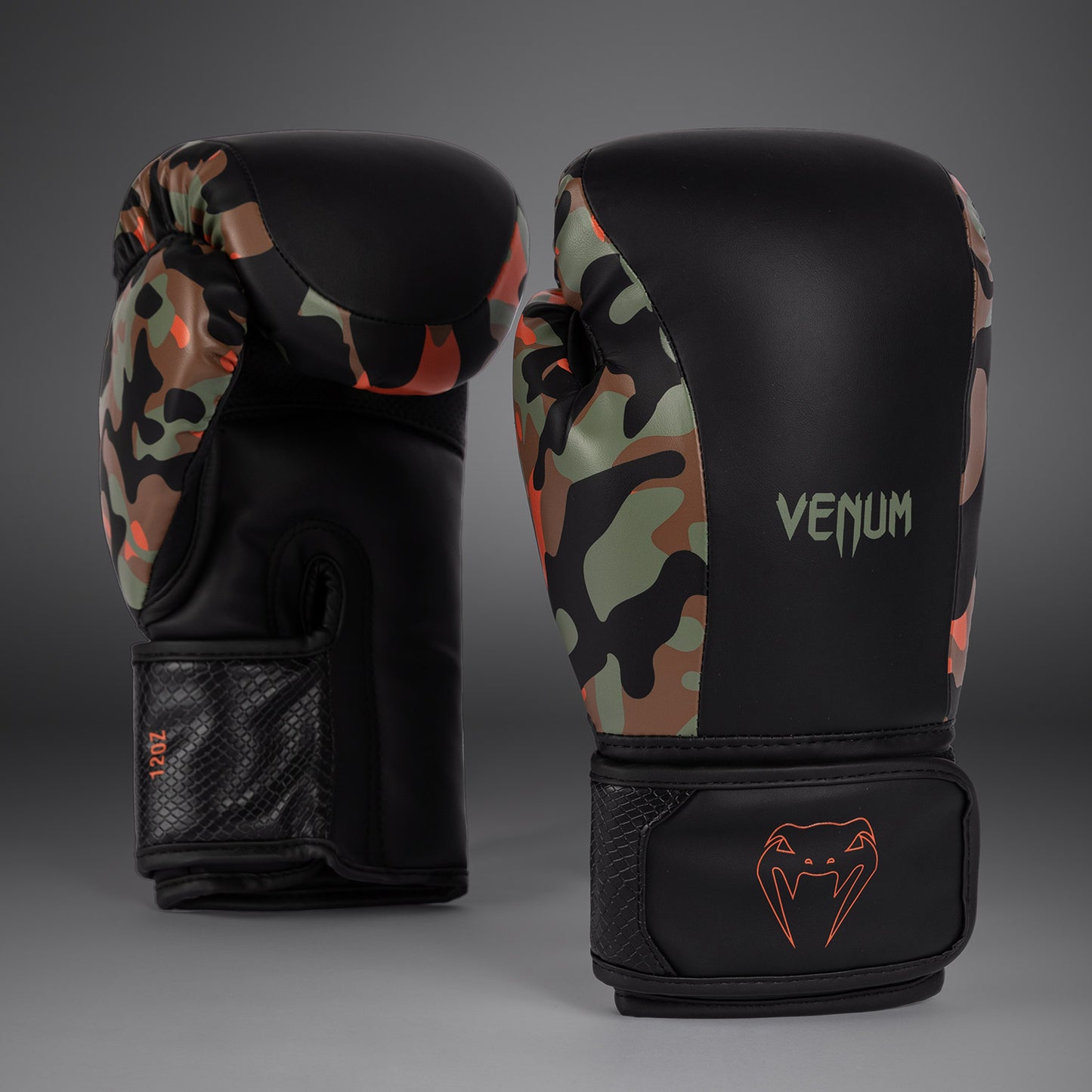 Venum Jungle Ops 복싱 글러브 – 캐니언 카모
