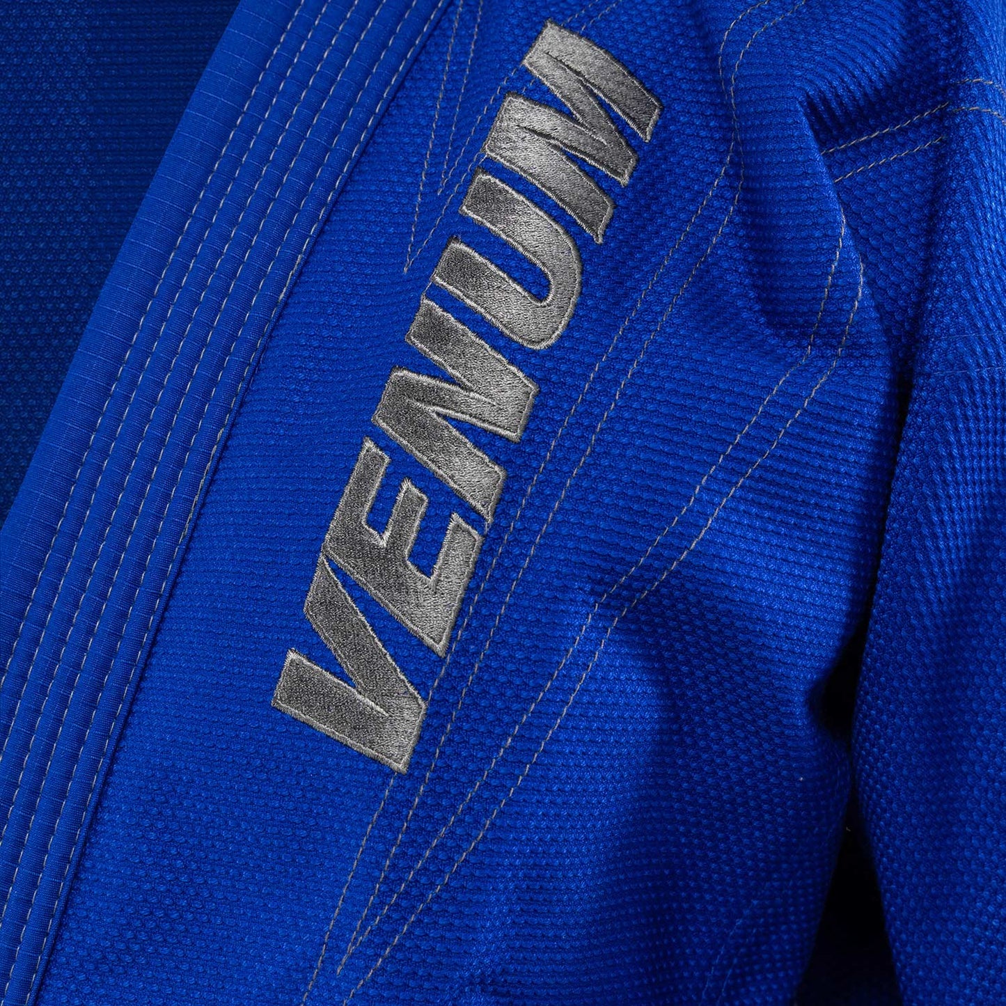 Venum Elite 5.0 브라질리언 주짓수 도복 (450 gsm) – 로열 블루