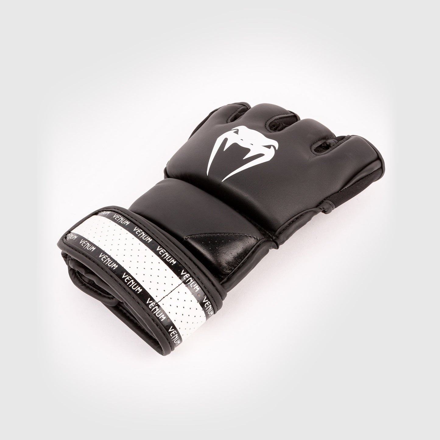 Venum Impact 2.0 MMA 글러브 – 블랙/화이트