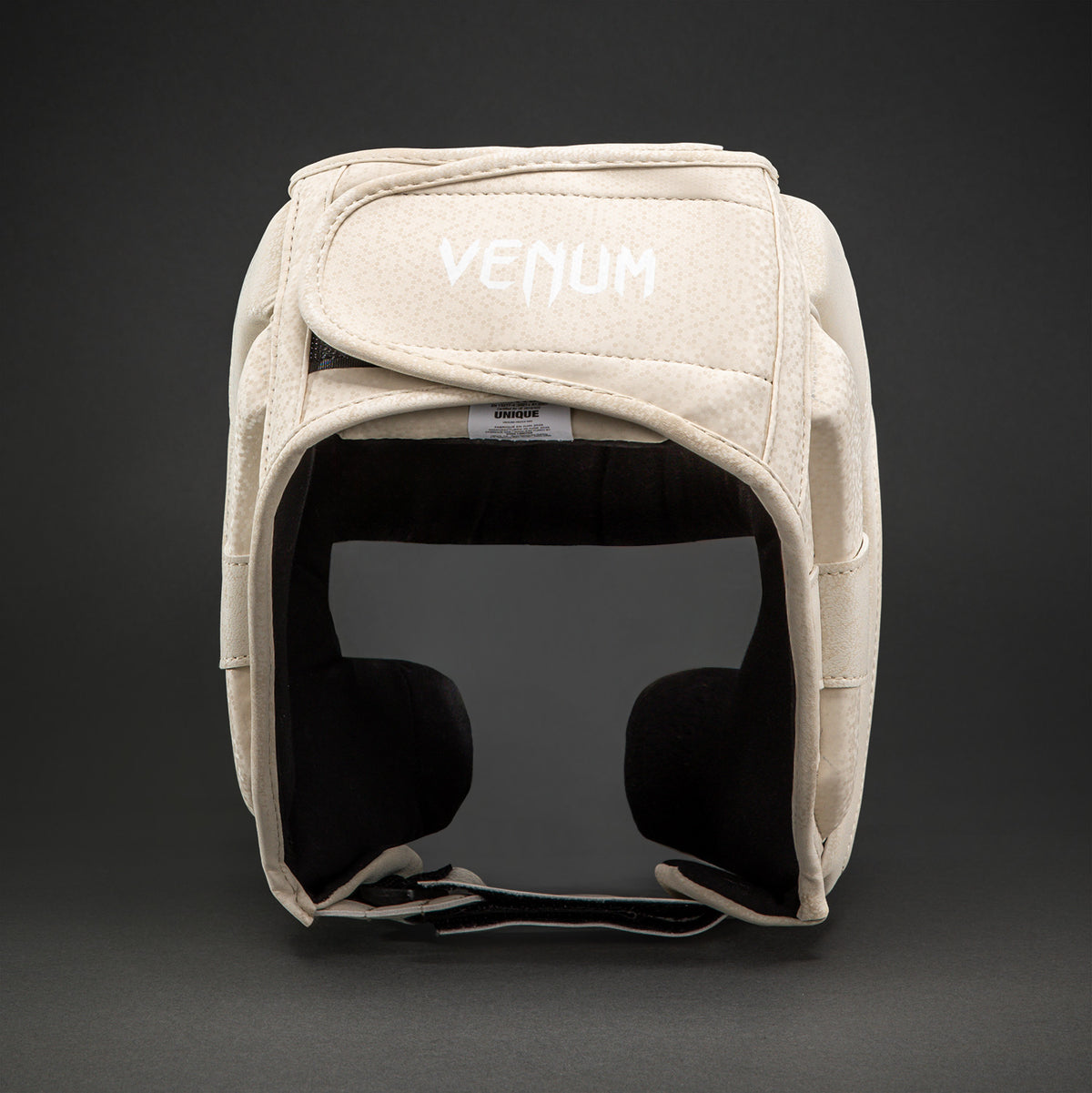 Venum Stone 2.0 헤드기어 샌드