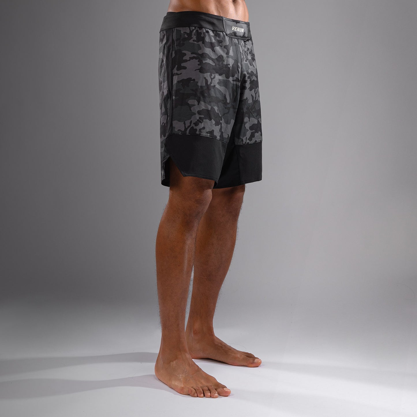 Venum G-Fit Air 남성용 파이트 쇼츠 – 디지털 어반 카모