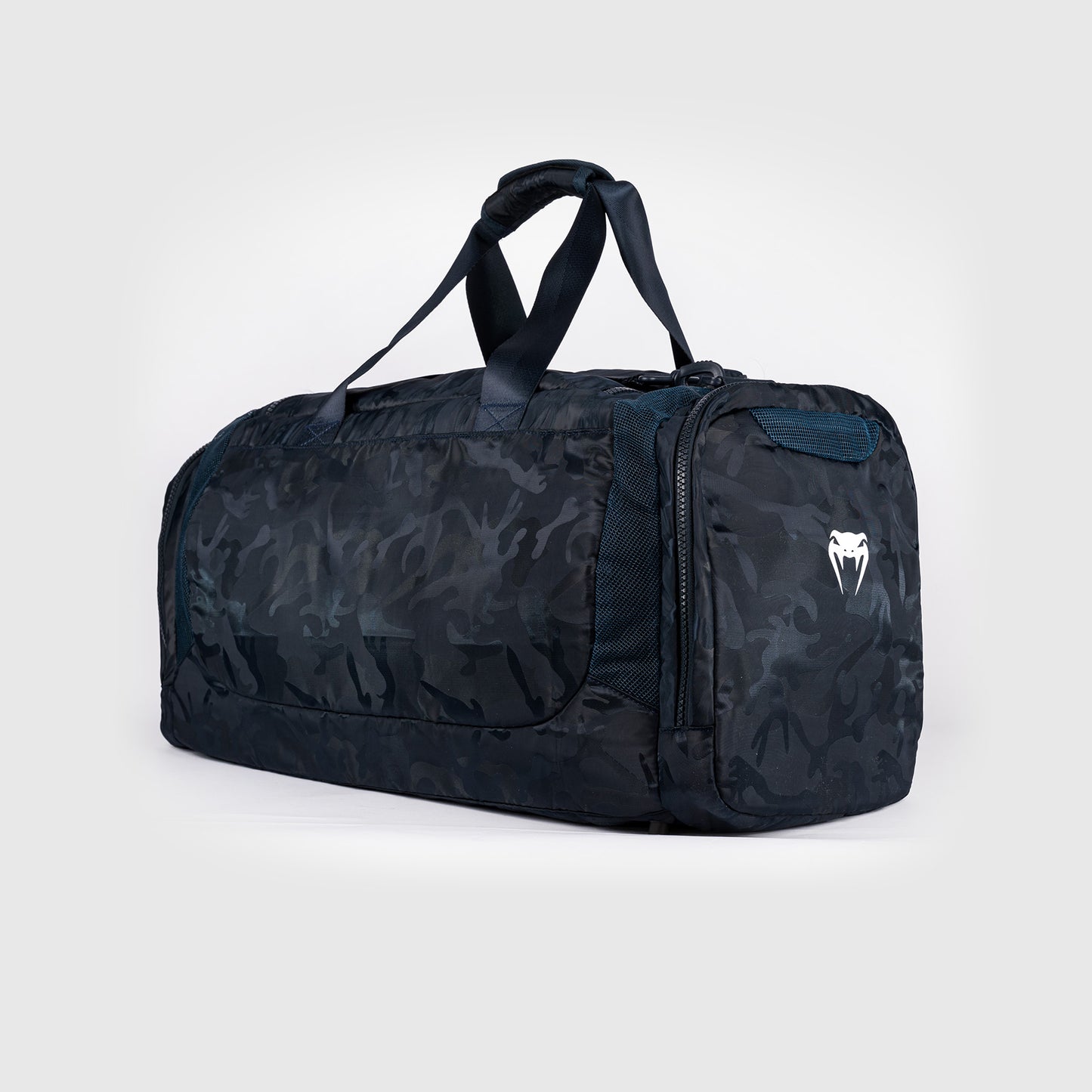 Venum Trainer Lite 스포츠백 (48L) – 카모/블루