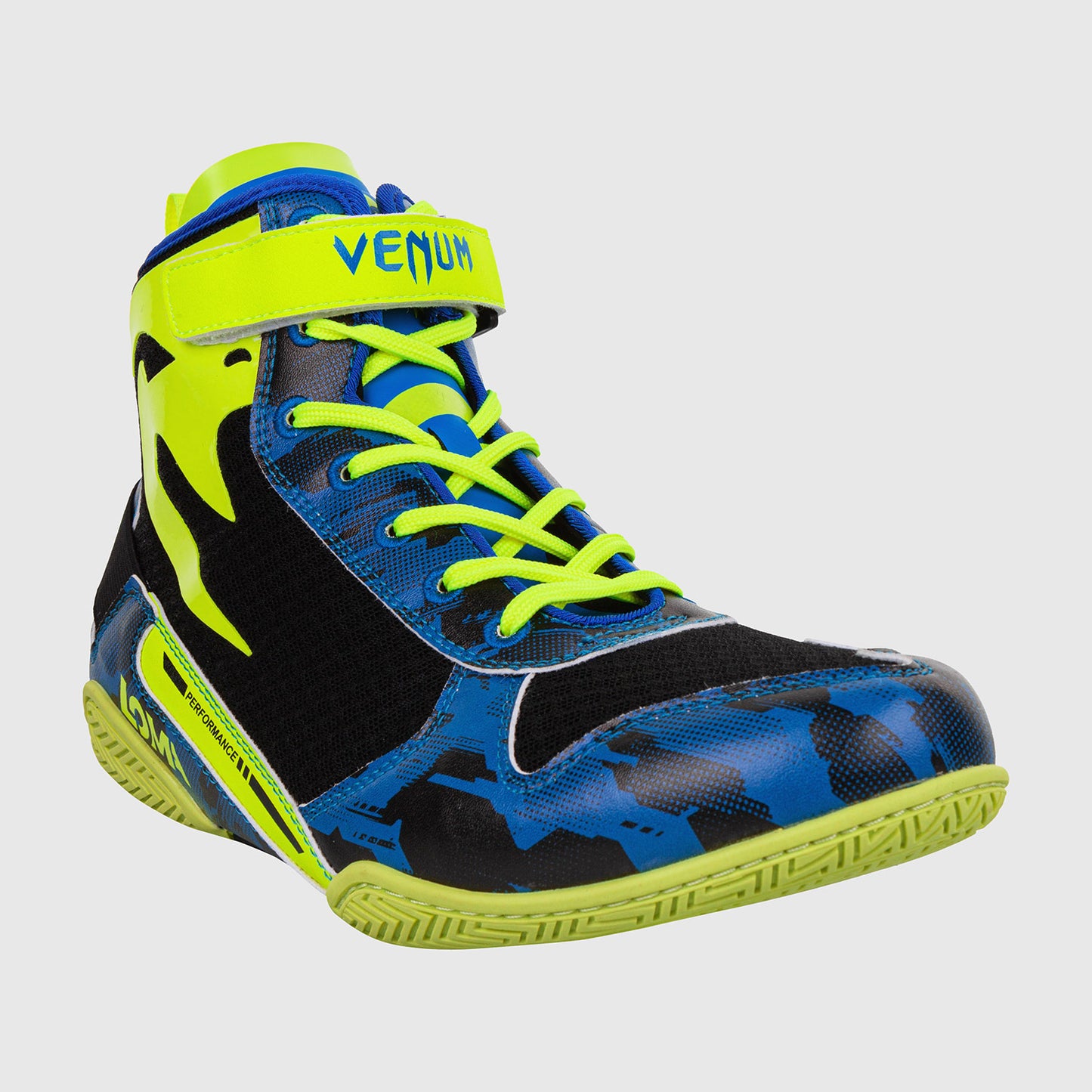 Venum Giant Low Loma Edition 복싱 슈즈