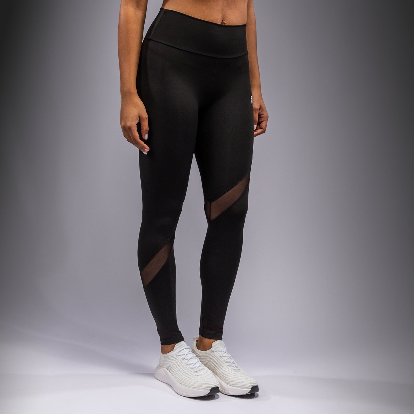 Venum Aero XT 여성용 레깅스 – 블랙