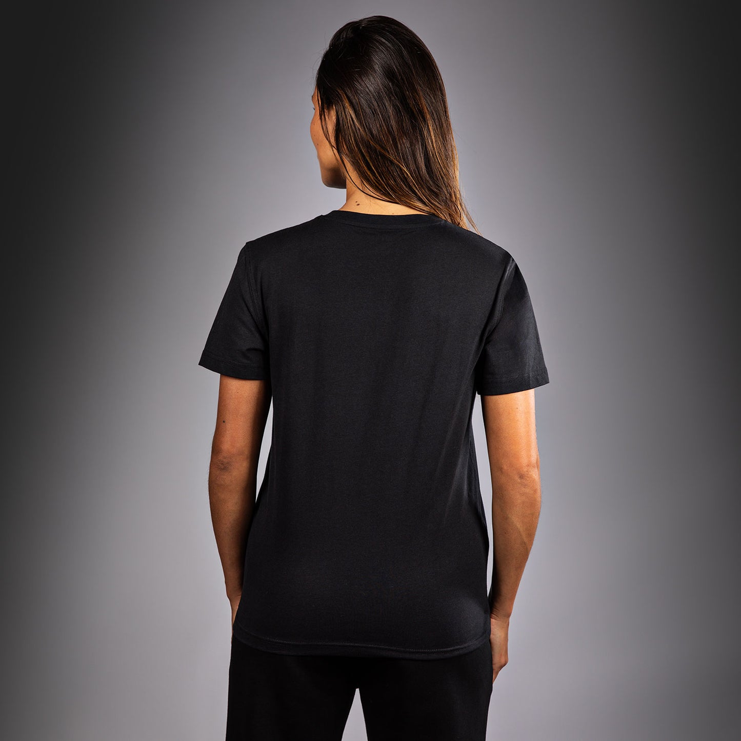 Women's UFC Zenith by Venum 레플리카 챔피언 티셔츠