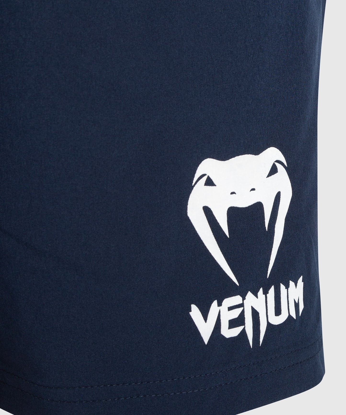 Venum Classic Training Shorts - Navy blue