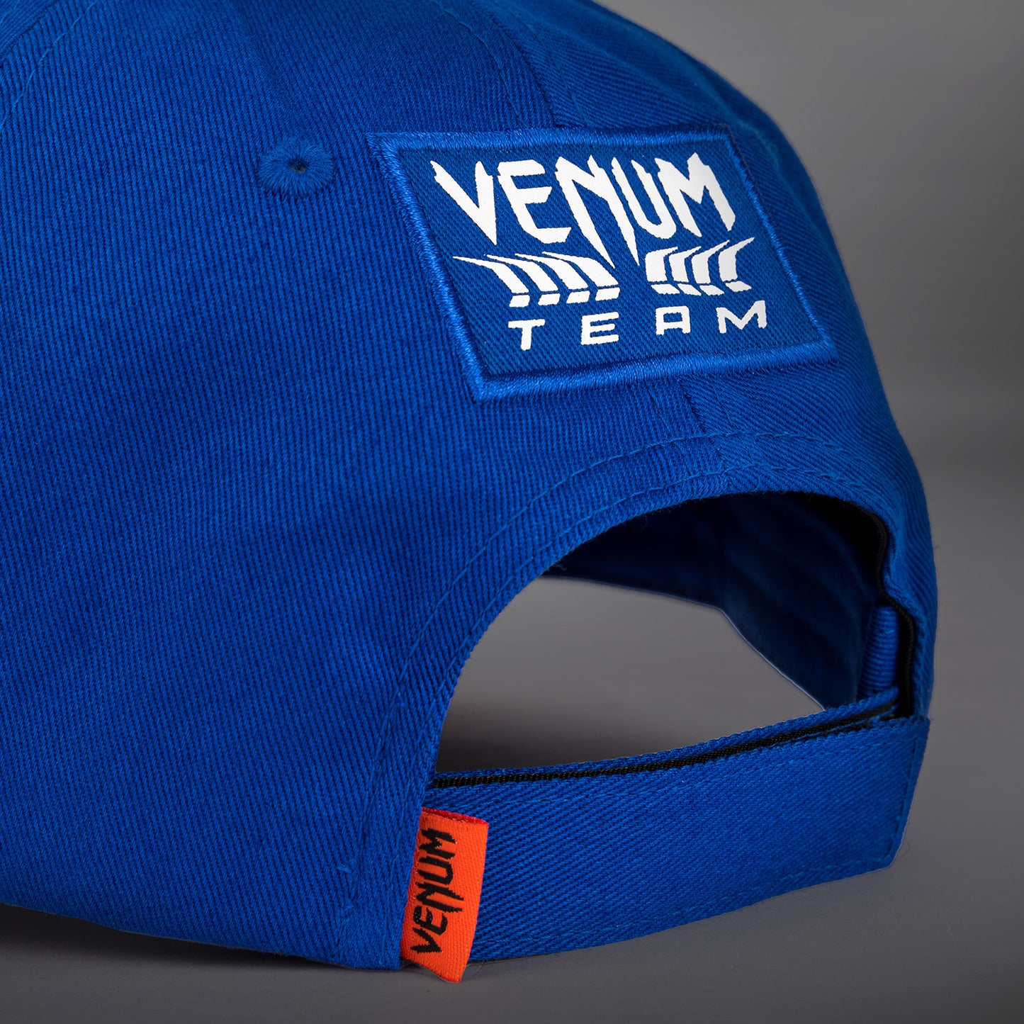 Venum Motorsport 모자 - 로열 블루