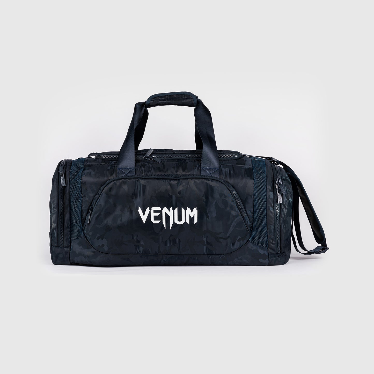 Venum Trainer Lite 스포츠백 (48L) – 카모/블루