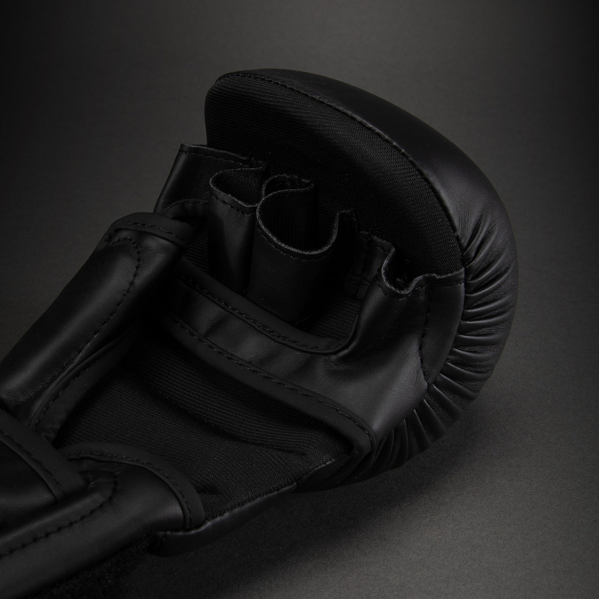 Venum Contender 1.5 스파링 글러브 - 블랙