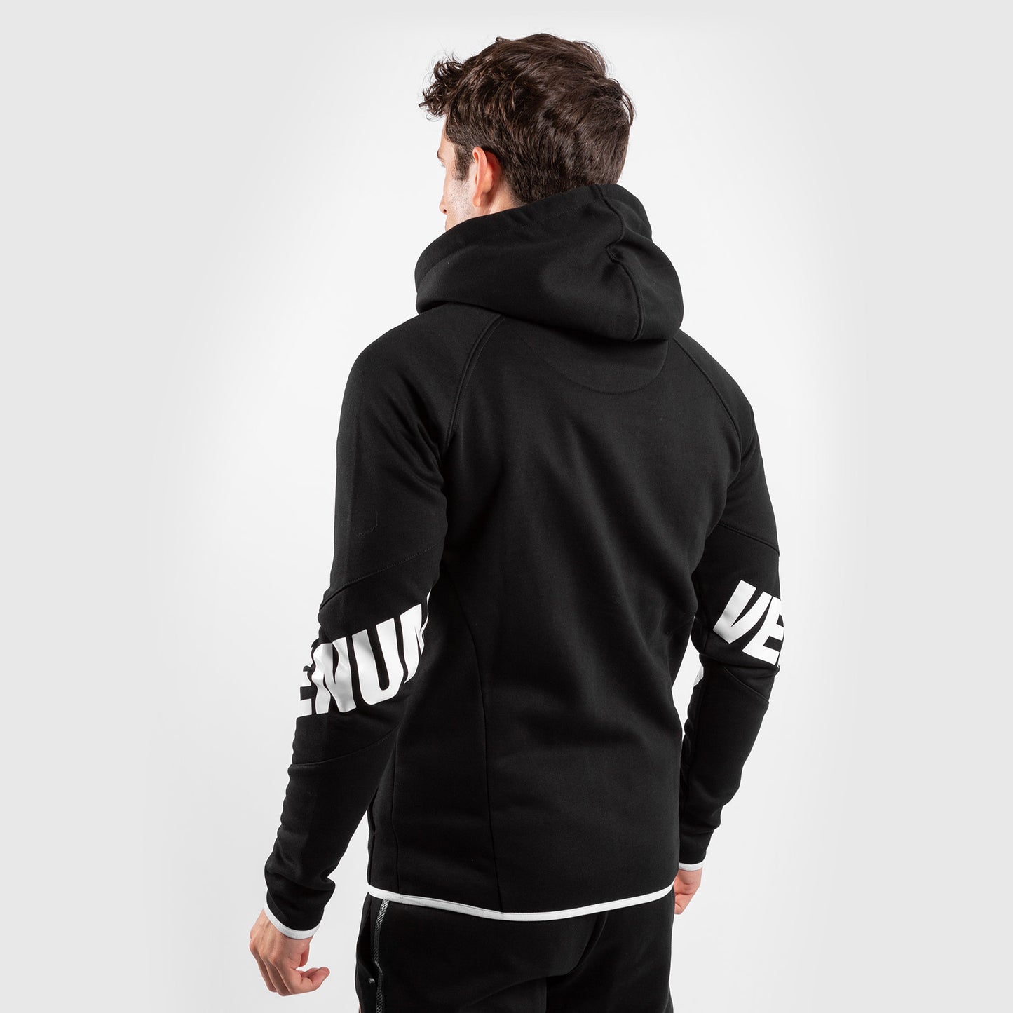 Venum Contender 3.0 후디 – 블랙