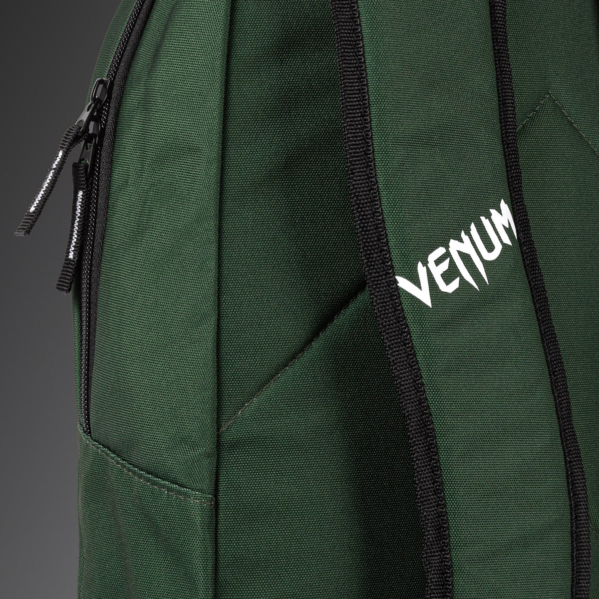 Venum Contender 백팩 - 카키/화이트