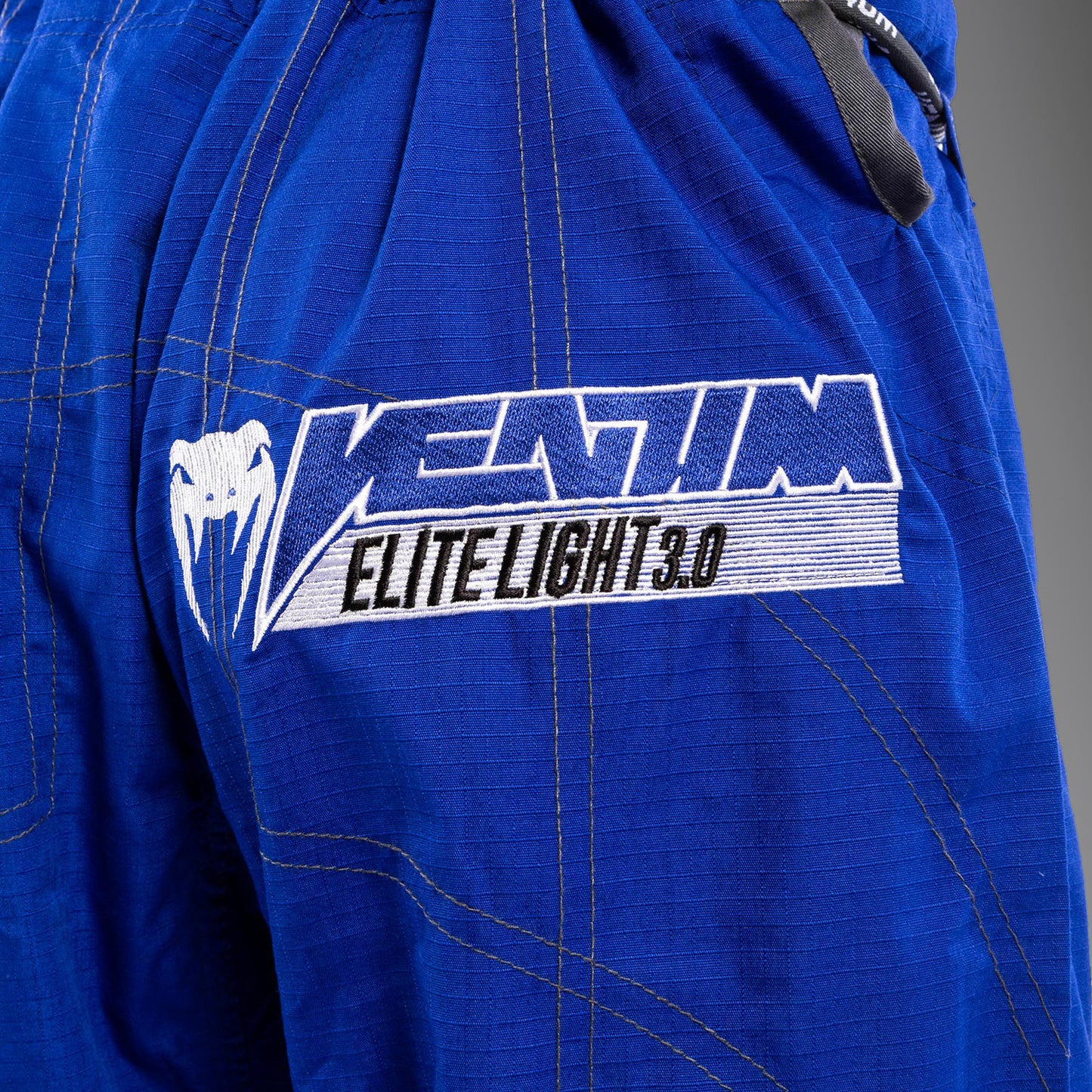 Venum Elite Light 3.0 주짓수 도복 – 블루