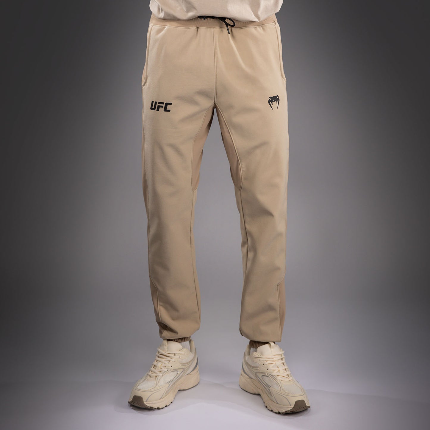 Venum UFC Unity by Venum Authentic Fight Week 남성 팬츠 - 샌드