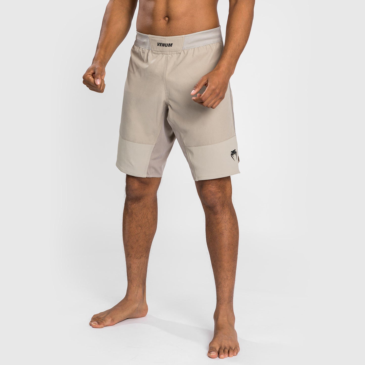 Venum G-Fit Air 파이트 쇼츠 – 샌드