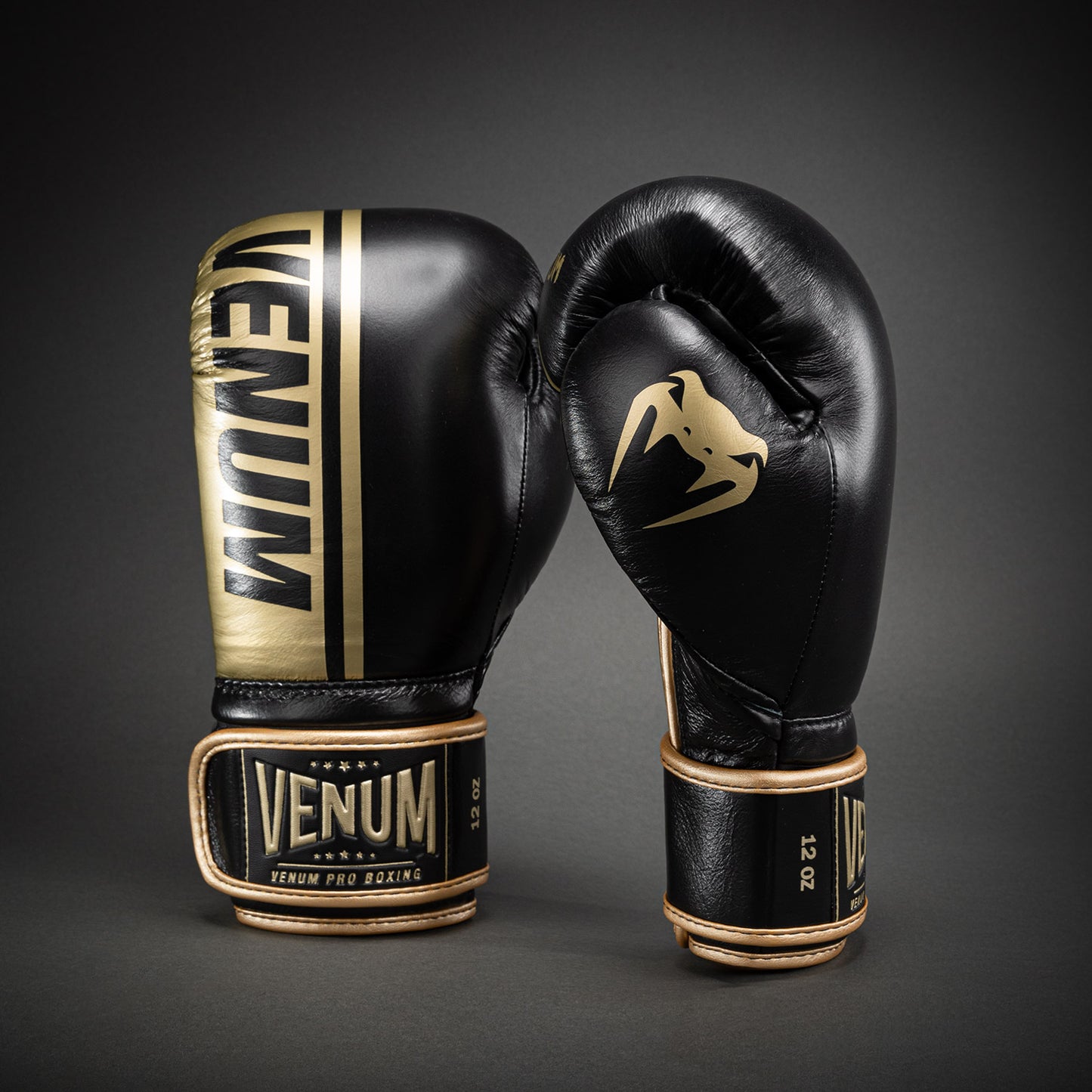 Venum Shield Pro 복싱 글러브 벨크로