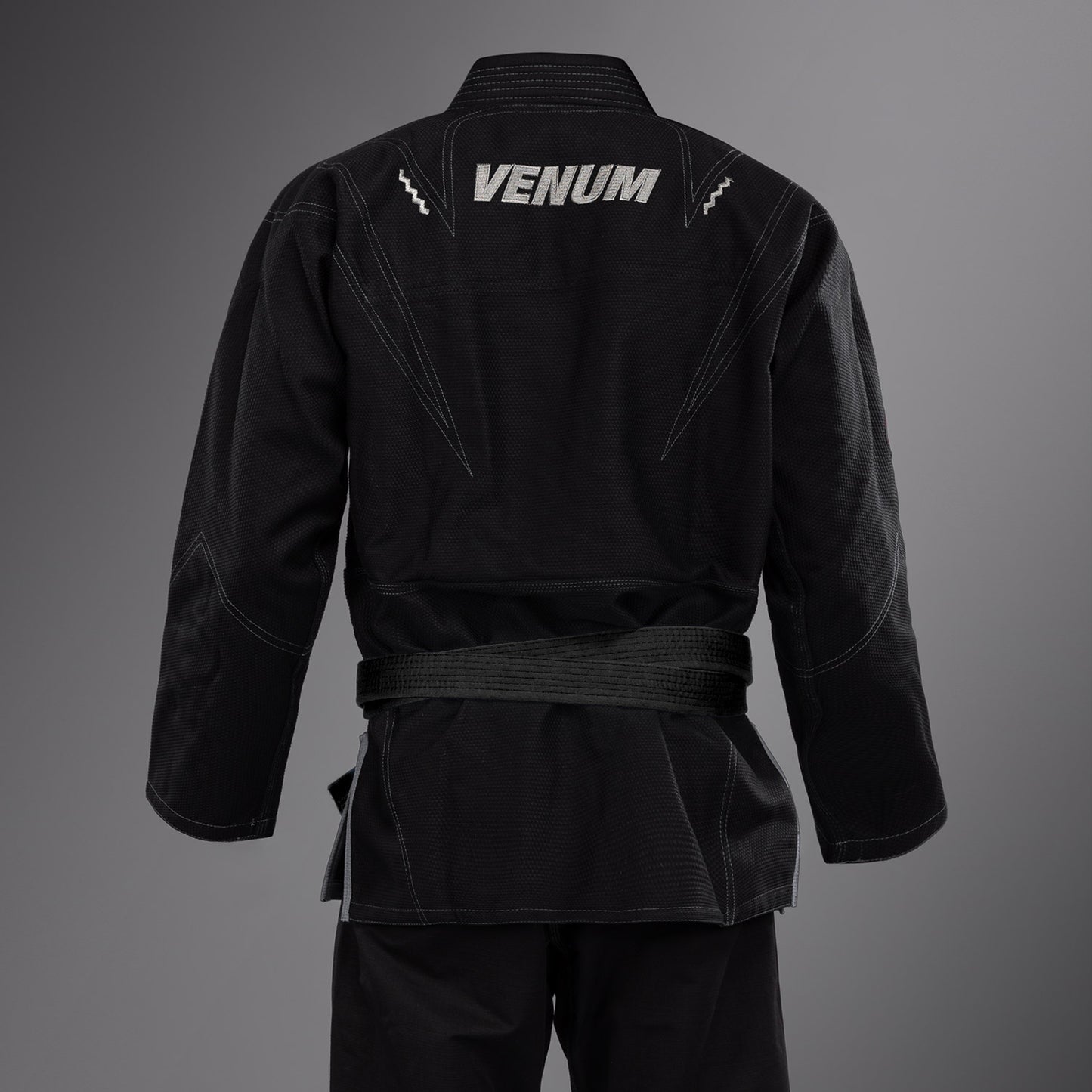 Venum Elite 5.0 - 450 - Brazilian Jiu Jitsu 도복 - 블랙