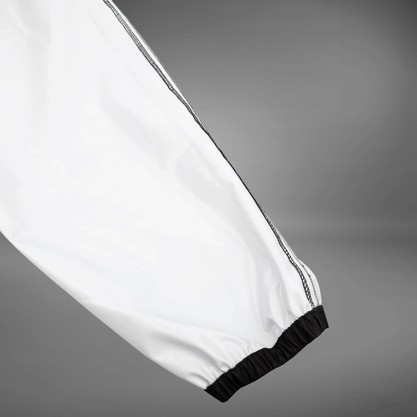 Venum Sauna Suit Giant – 블랙