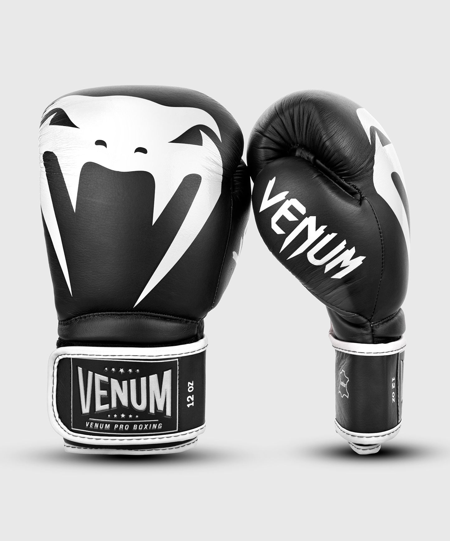 Venum Giant 2.0 Pro 복싱 글러브 벨크로