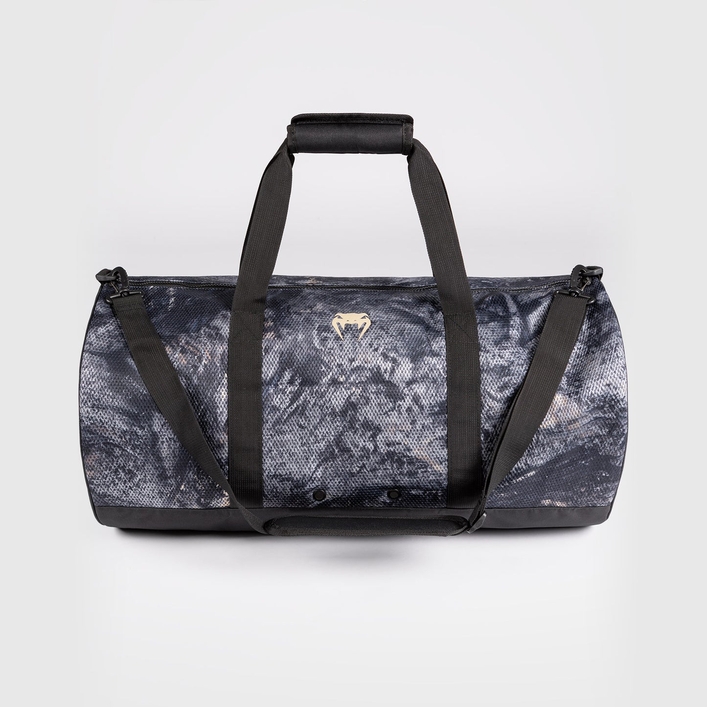 Venum Laser XT Realtree 더플 백 – 다크 카모/그레이