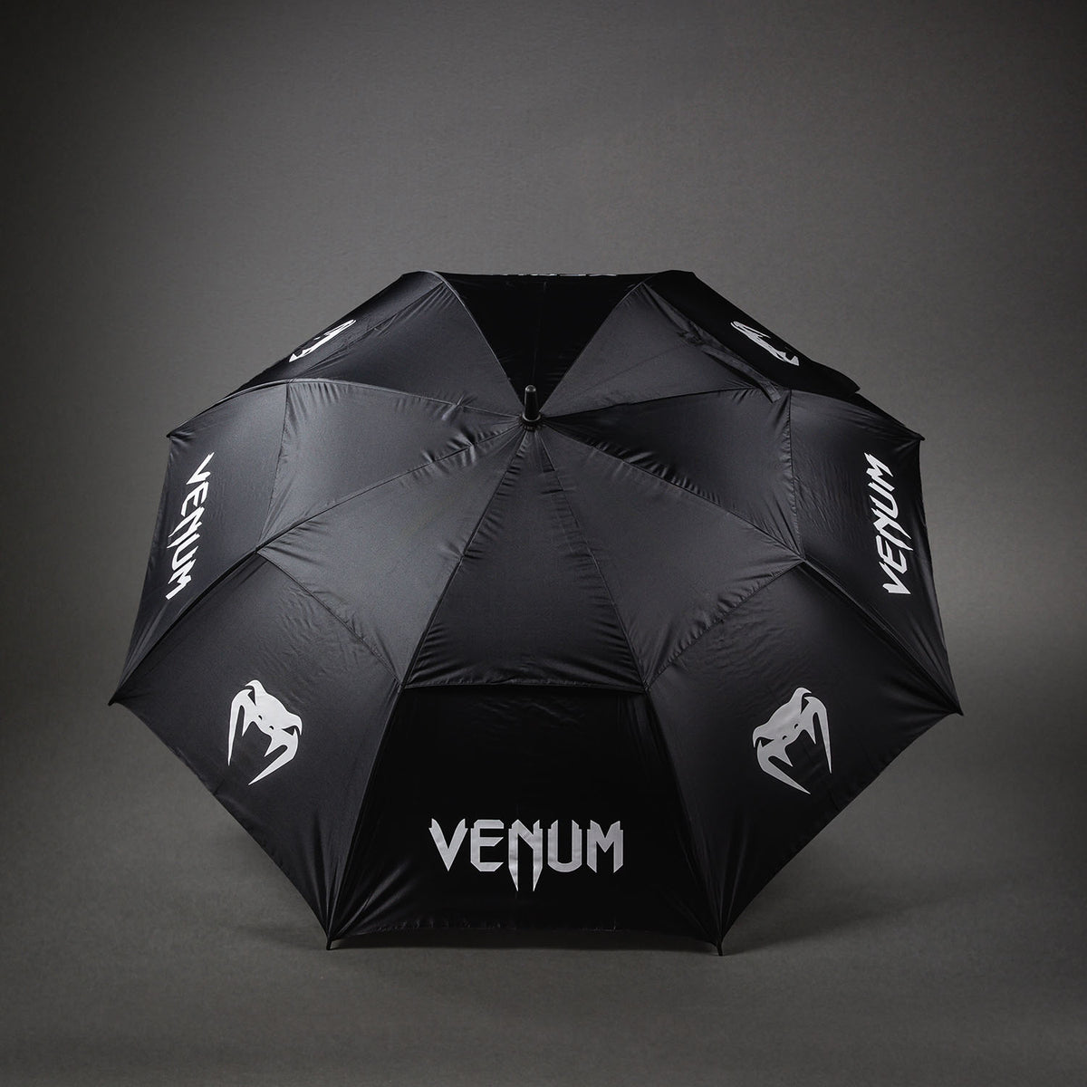 Venum MX Basics 우산 - 블랙/화이트