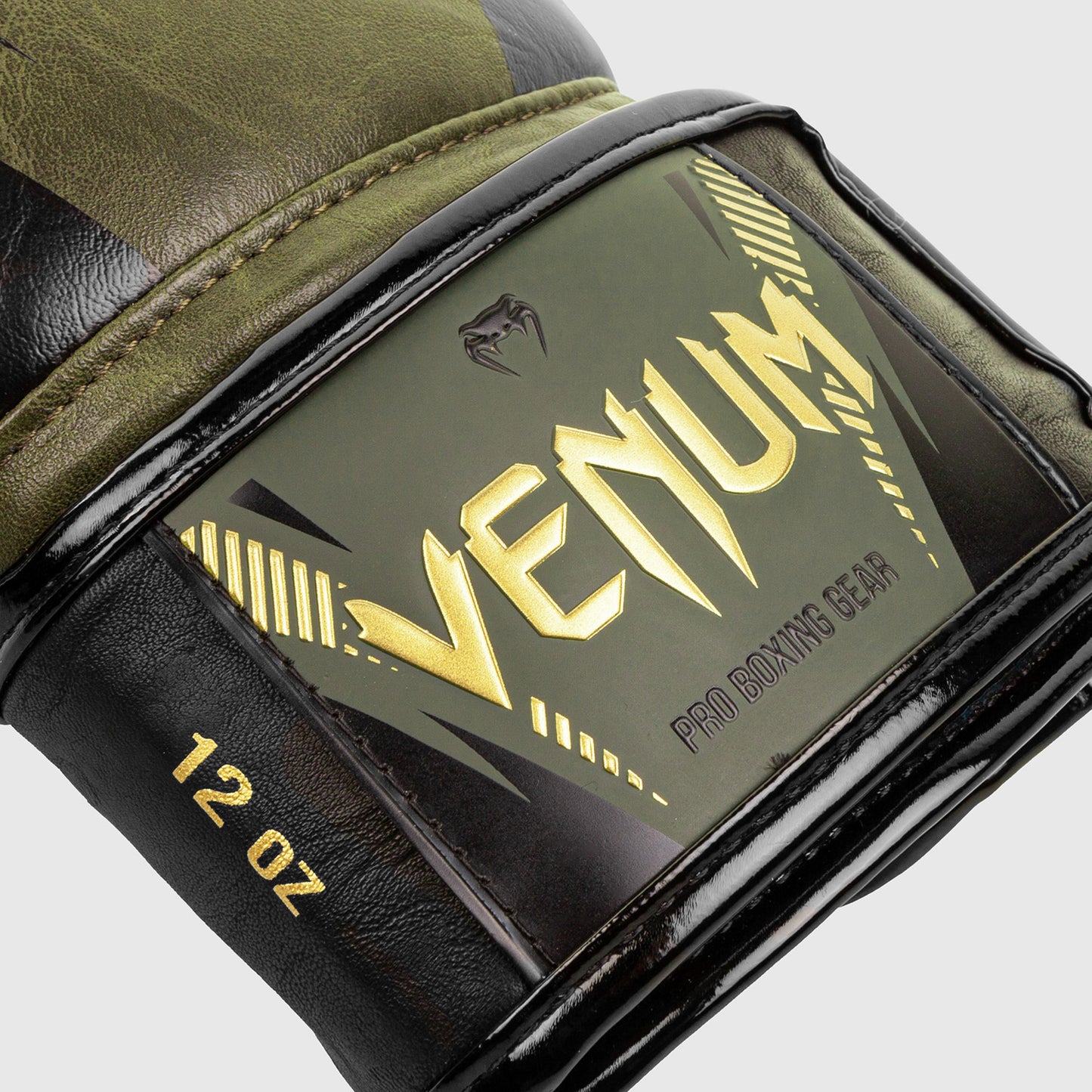 Venum Impact 복싱 글러브
