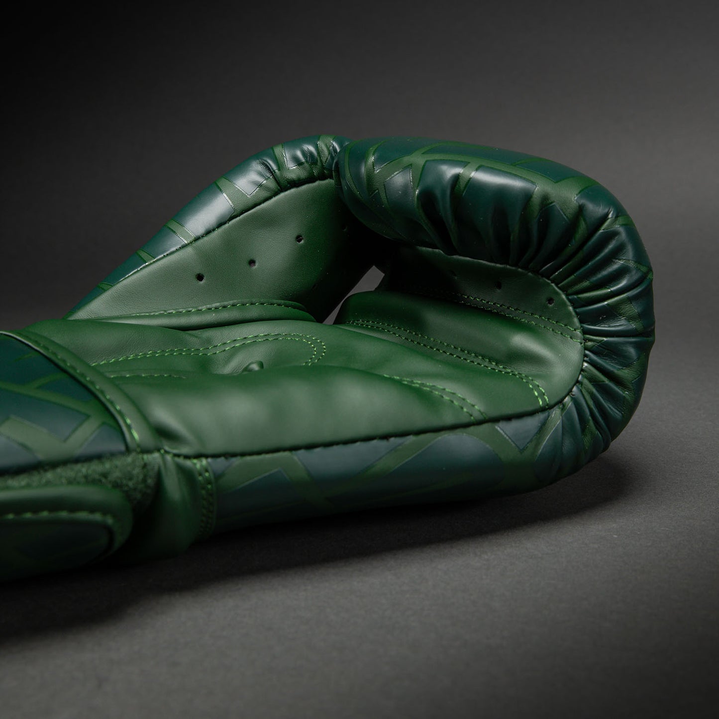 Venum Contender 1.5 XT 3D 복싱 글러브 – 포레스트 그린