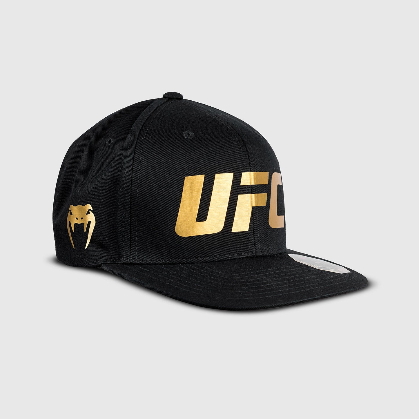 UFC Adrenaline by Venum 오센틱 파이트 나이트 베이스볼 캡 – 챔피언