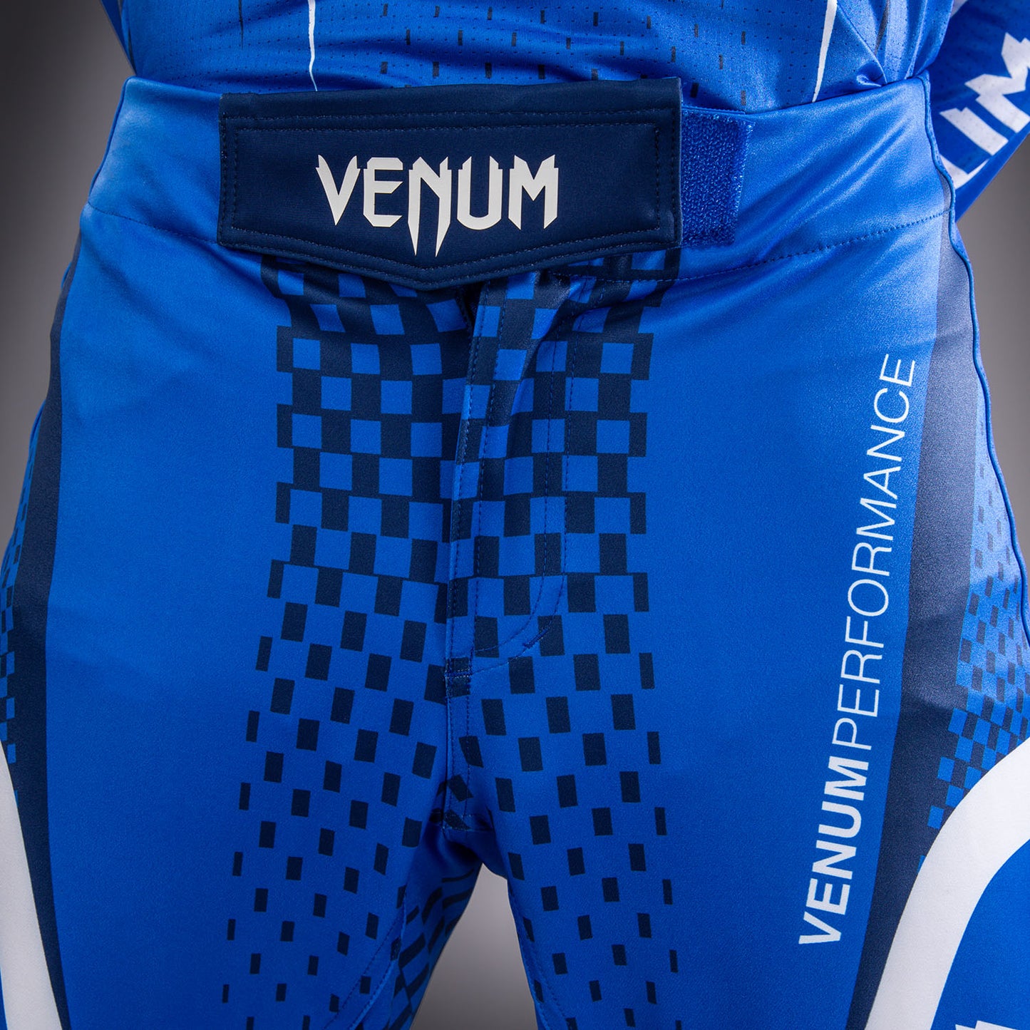 Venum MX Challenger 모토크로스 팬츠 - 블루