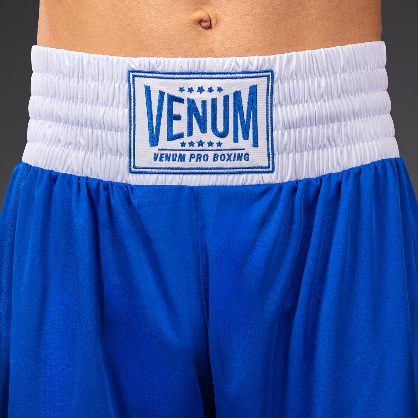 Venum Classic 복싱 쇼츠 – 로열 블루