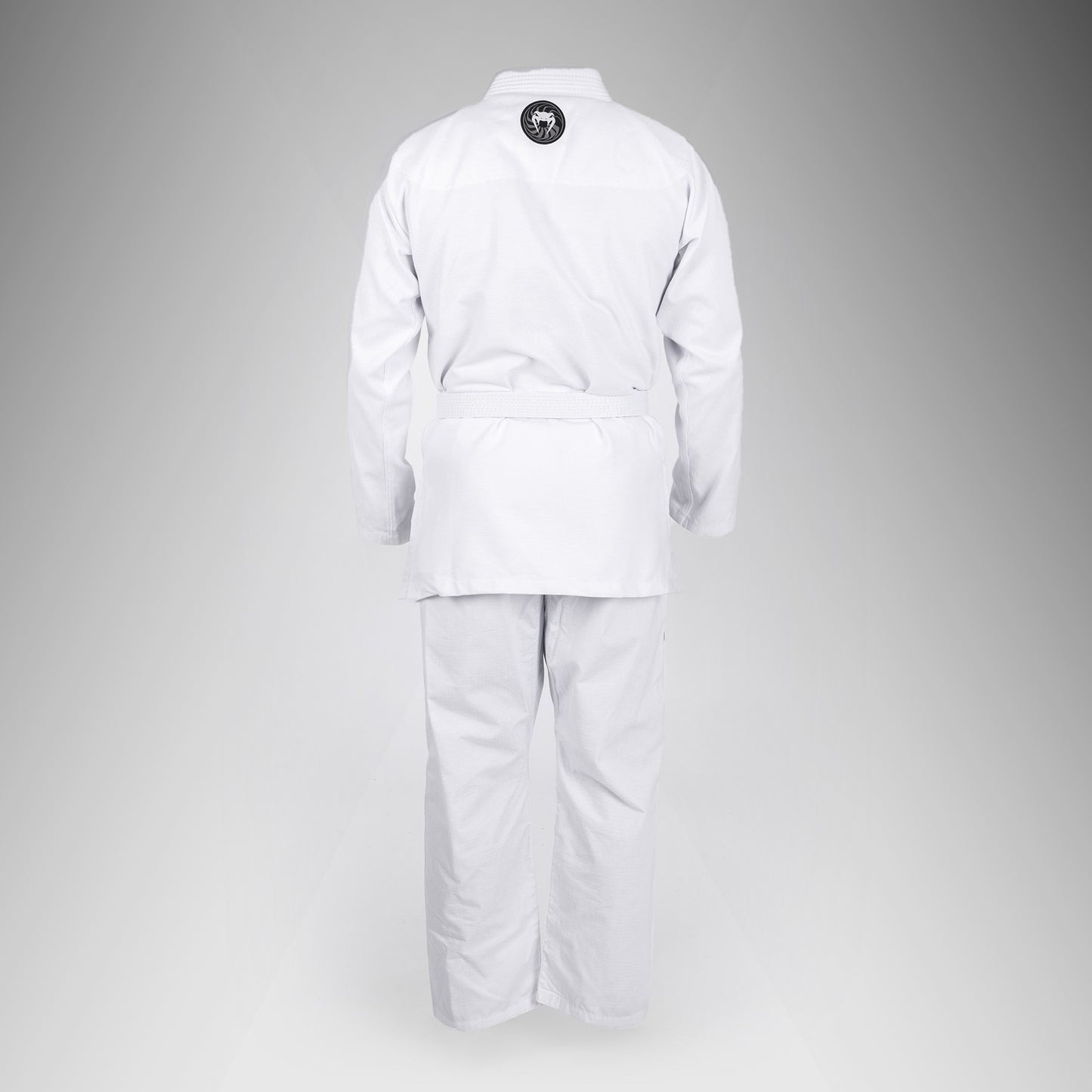 Venum First BJJ 도복 – 화이트
