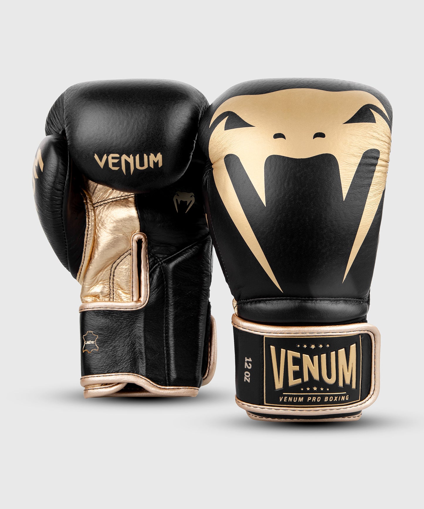 Venum Giant 2.0 Pro 복싱 글러브 벨크로