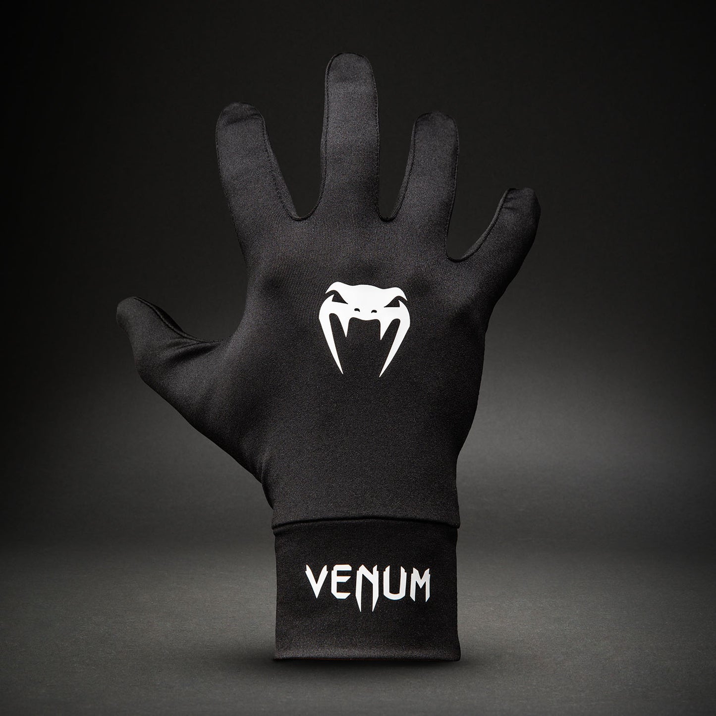 Venum 이너 글러브 - 블랙