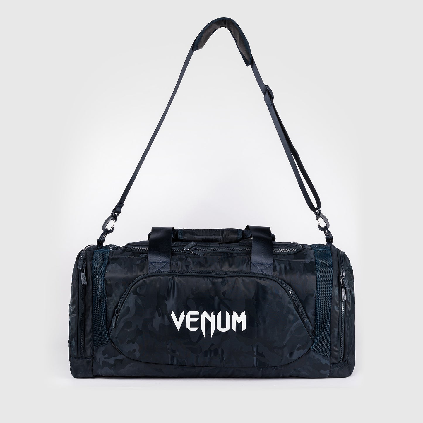 Venum Trainer Lite 스포츠백 (48L) – 카모/블루