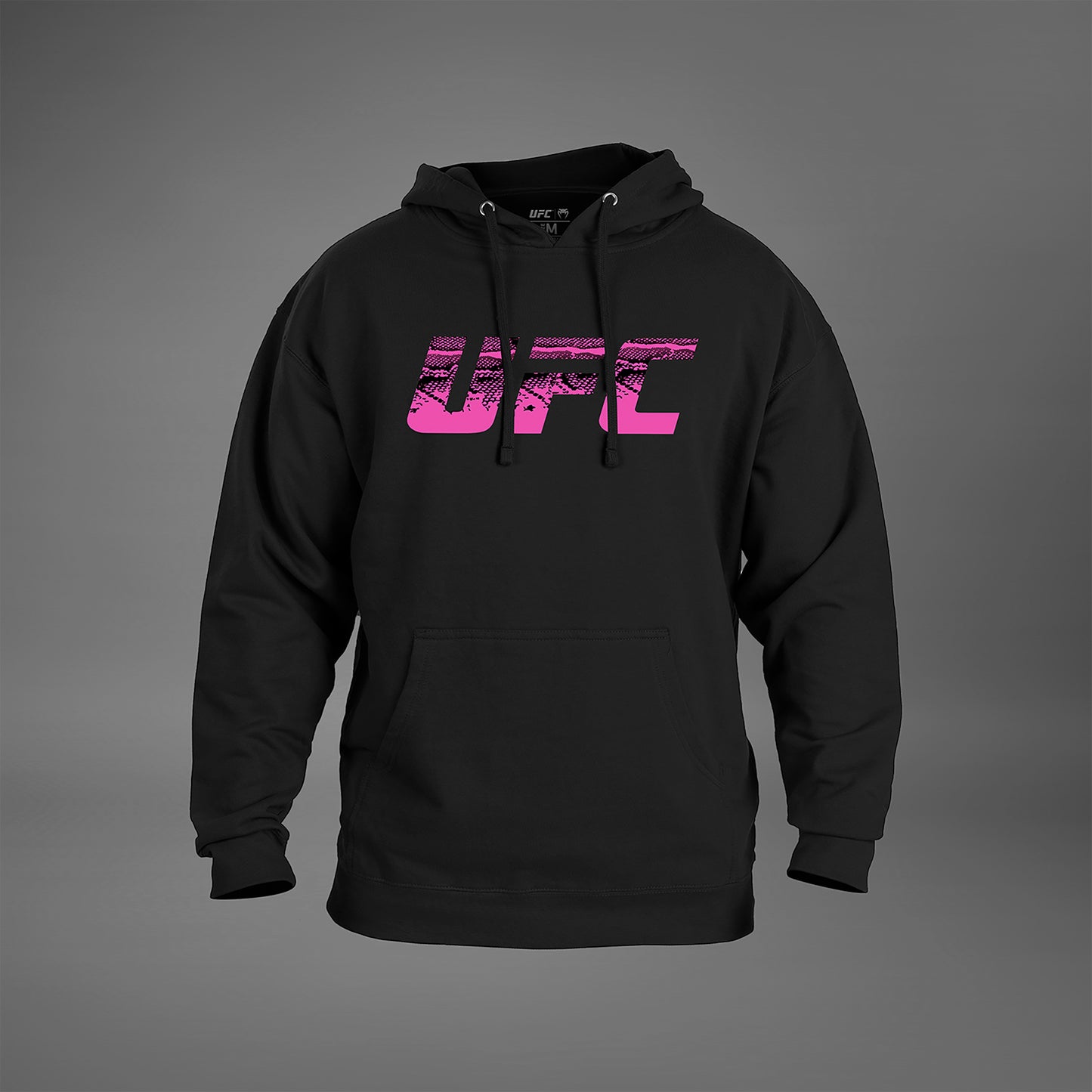 남성용 UFC Unrivaled by Venum 블랙 Sean O'Malley 후디